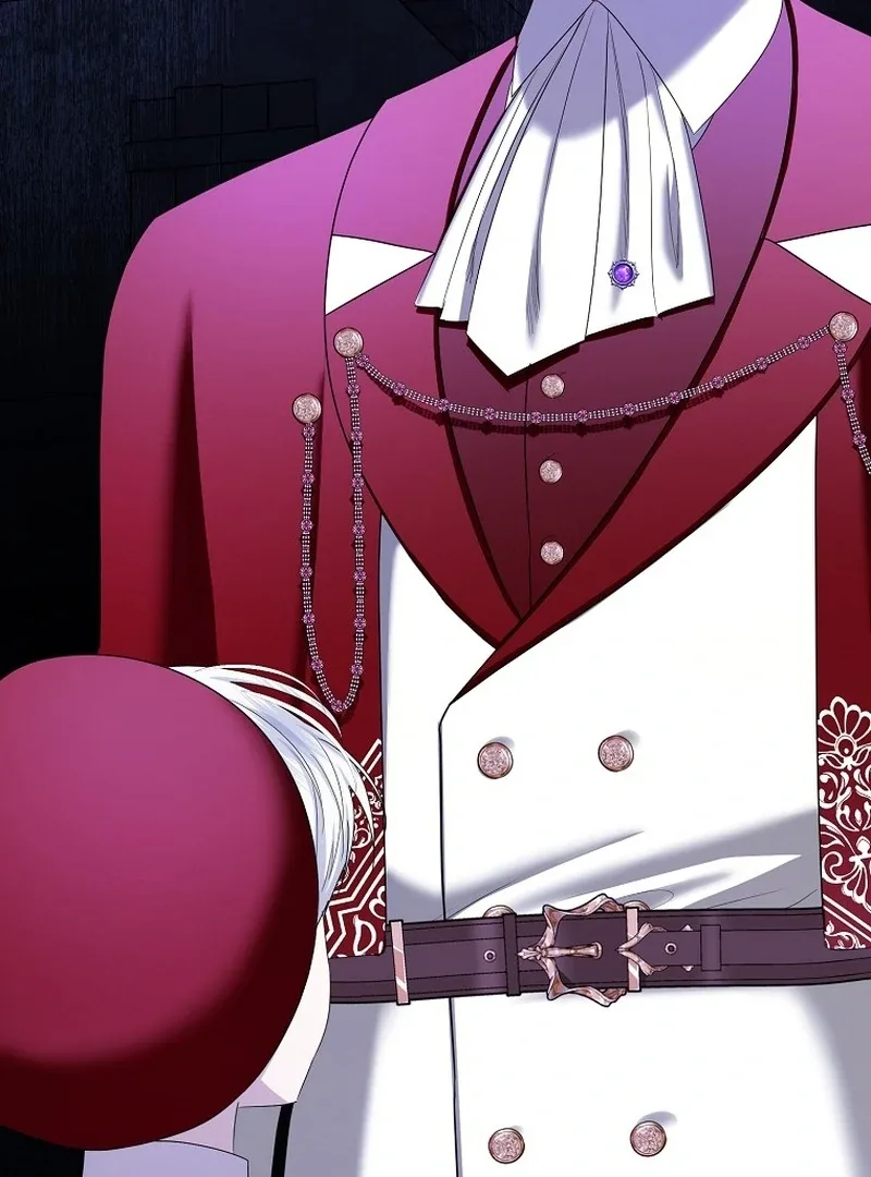 The Time-limited Extra Is Disguised as a Tutor in a Villain’s House Chapter 20 page 81