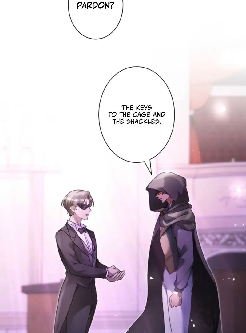 The Quiet Night You Disappeared: Nowhere to Run from the Husband I Divorce Chapter 19 page 74