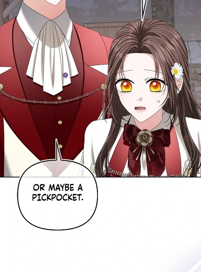 The Time-limited Extra Is Disguised as a Tutor in a Villain’s House Chapter 20 page 74