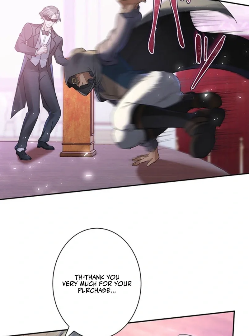The Quiet Night You Disappeared: Nowhere to Run from the Husband I Divorce Chapter 19 page 72