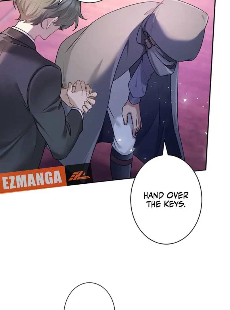 The Quiet Night You Disappeared: Nowhere to Run from the Husband I Divorce Chapter 19 page 73