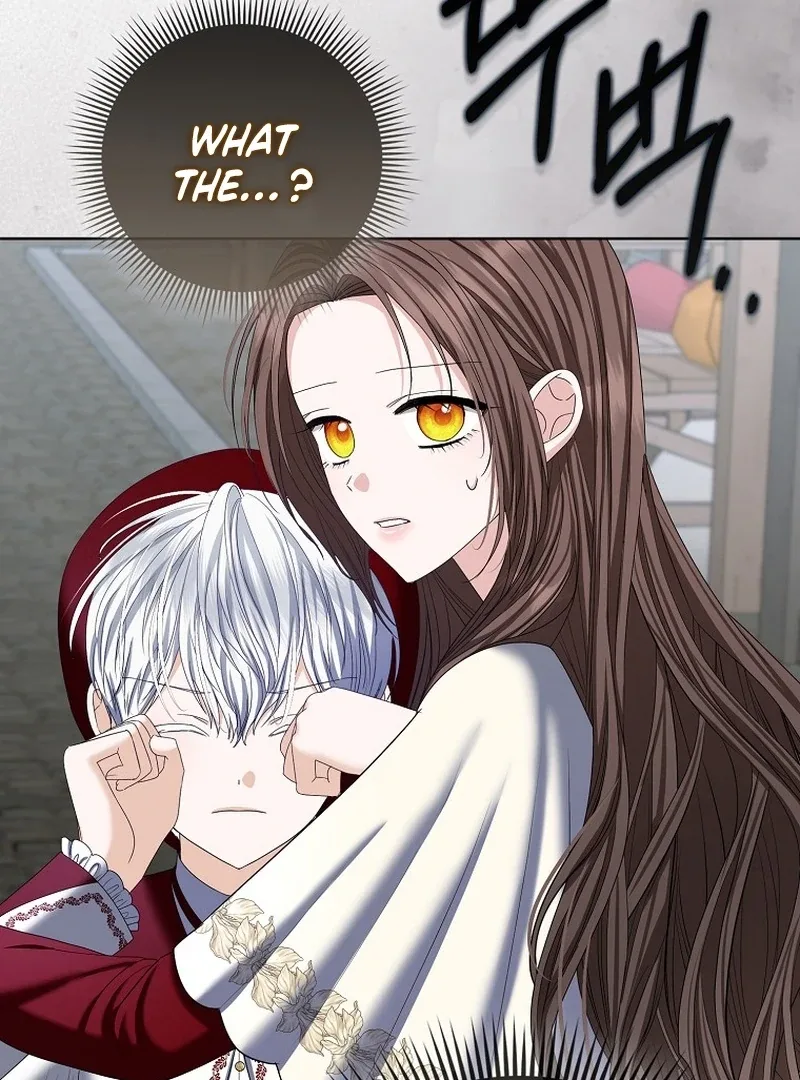 The Time-limited Extra Is Disguised as a Tutor in a Villain’s House Chapter 20 page 94