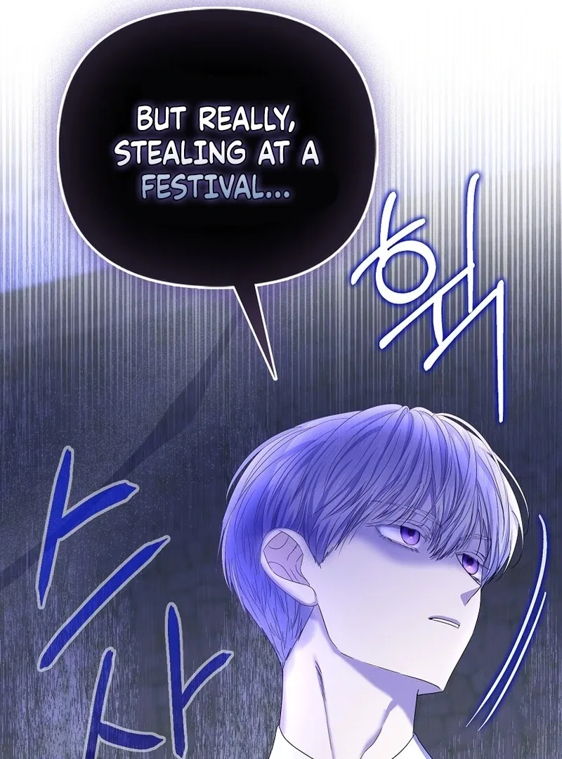 The Time-limited Extra Is Disguised as a Tutor in a Villain’s House Chapter 20 page 88