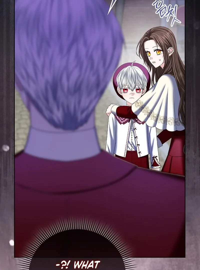 The Time-limited Extra Is Disguised as a Tutor in a Villain’s House Chapter 20 page 91