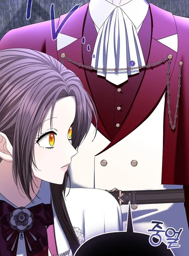 The Time-limited Extra Is Disguised as a Tutor in a Villain’s House Chapter 20 page 89