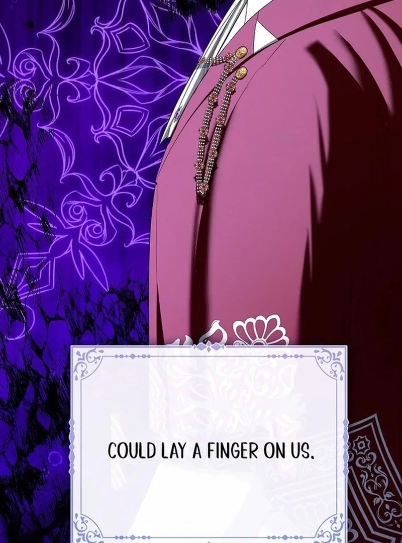 The Time-limited Extra Is Disguised as a Tutor in a Villain’s House Chapter 21 page 14