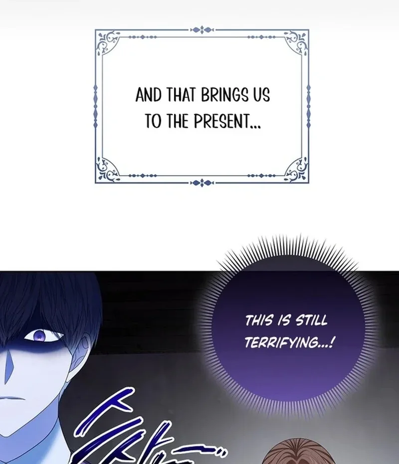 The Time-limited Extra Is Disguised as a Tutor in a Villain’s House Chapter 21 page 17
