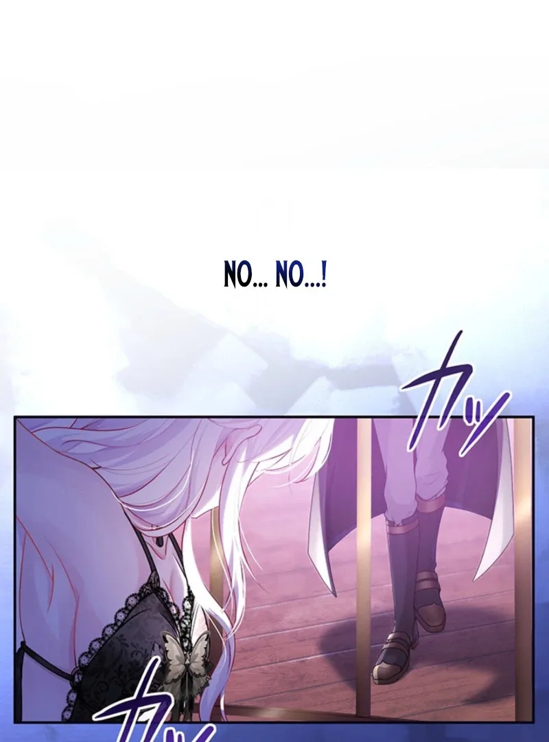 The Quiet Night You Disappeared: Nowhere to Run from the Husband I Divorce Chapter 19 page 84