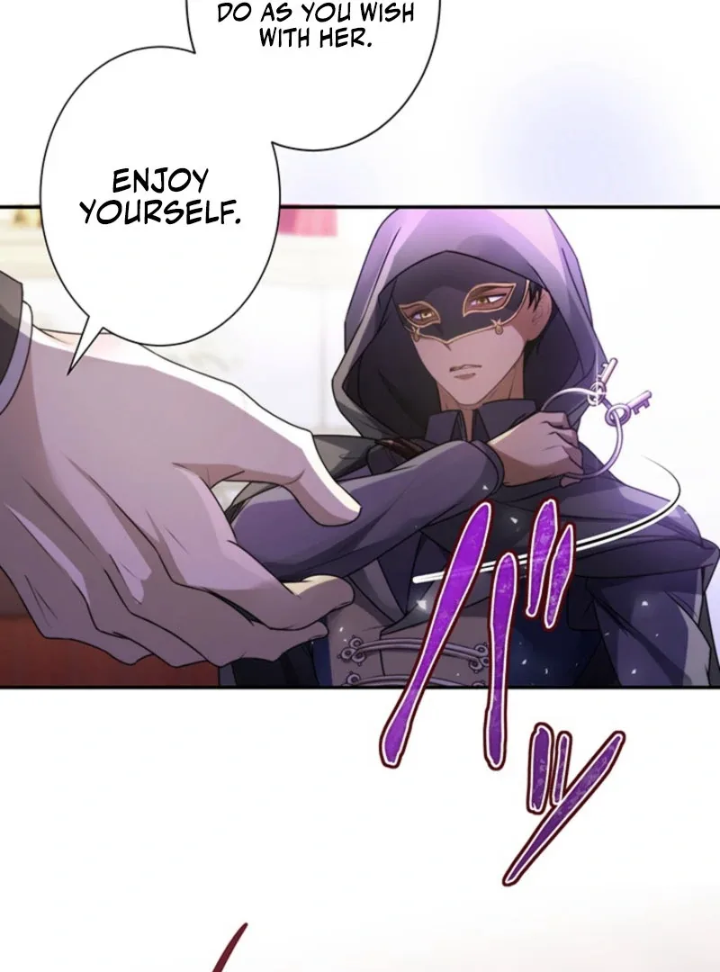 The Quiet Night You Disappeared: Nowhere to Run from the Husband I Divorce Chapter 19 page 80