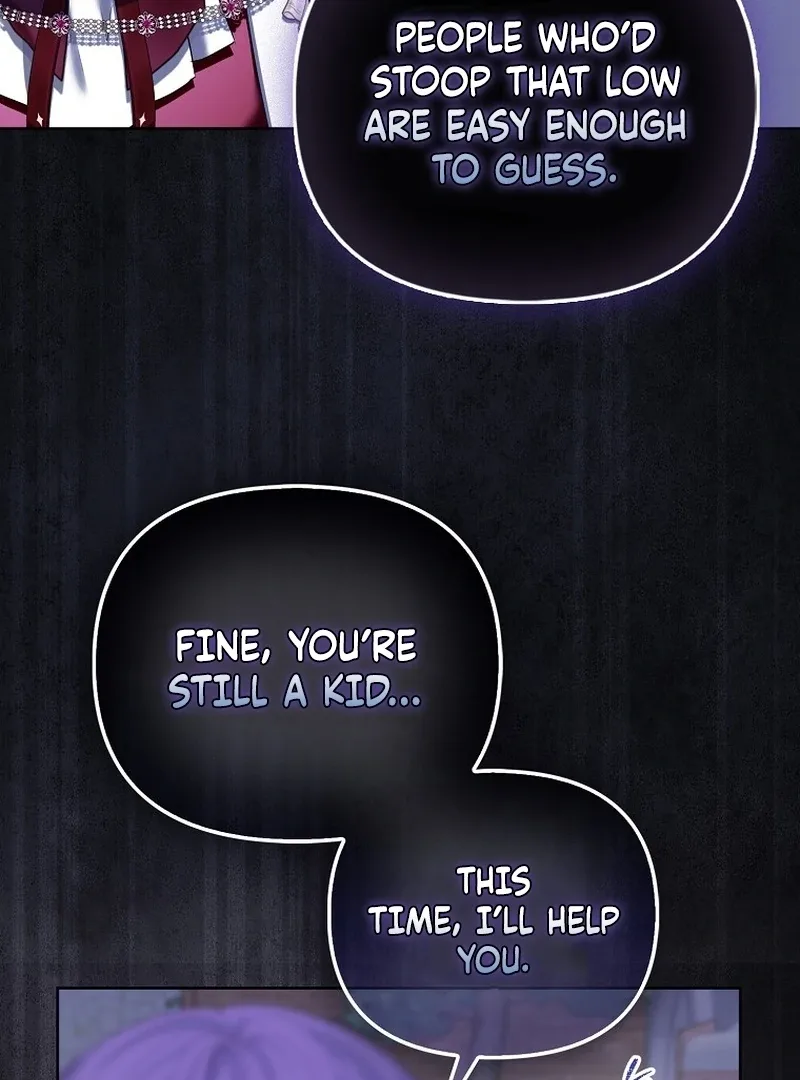 The Time-limited Extra Is Disguised as a Tutor in a Villain’s House Chapter 20 page 90