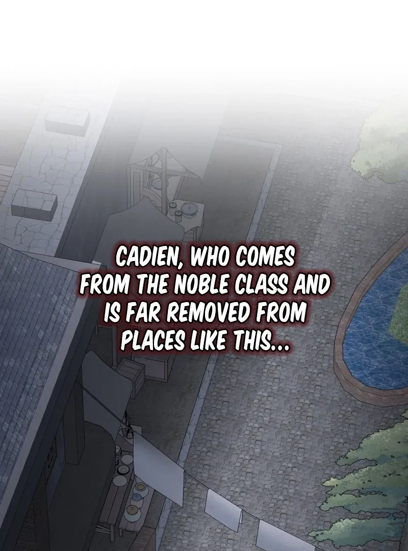 The Time-limited Extra Is Disguised as a Tutor in a Villain’s House Chapter 20 page 98