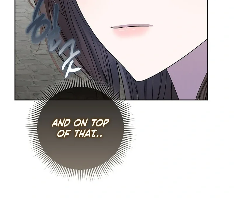 The Time-limited Extra Is Disguised as a Tutor in a Villain’s House Chapter 20 page 97
