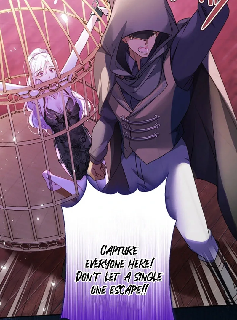 The Quiet Night You Disappeared: Nowhere to Run from the Husband I Divorce Chapter 19 page 93