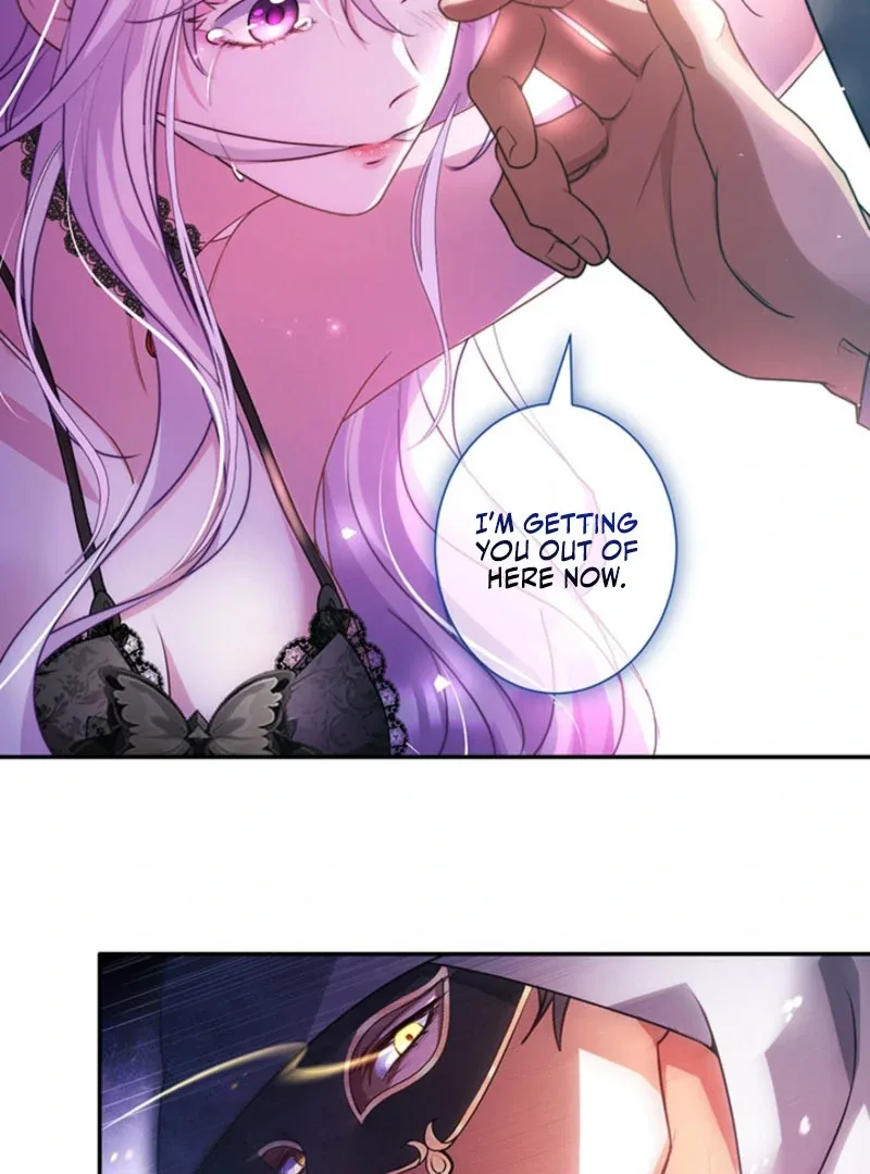 The Quiet Night You Disappeared: Nowhere to Run from the Husband I Divorce Chapter 19 page 91