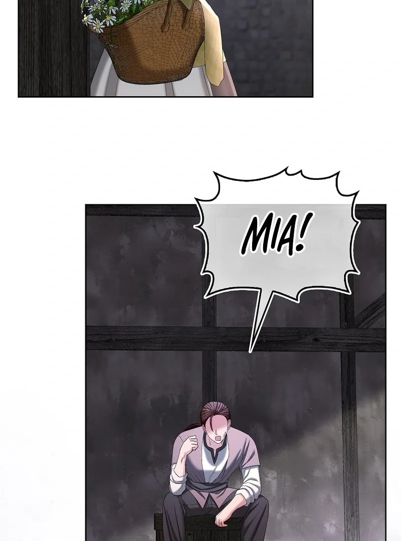 The Time-limited Extra Is Disguised as a Tutor in a Villain’s House Chapter 20 page 104