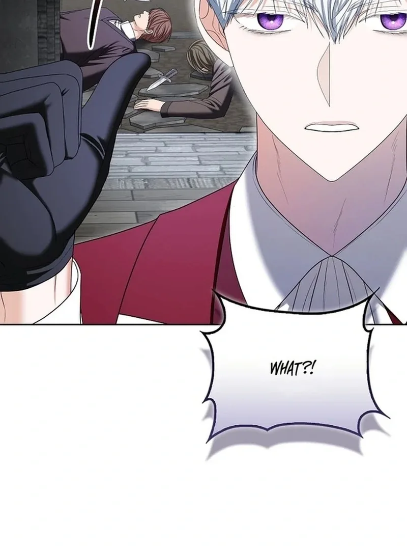 The Time-limited Extra Is Disguised as a Tutor in a Villain’s House Chapter 21 page 23