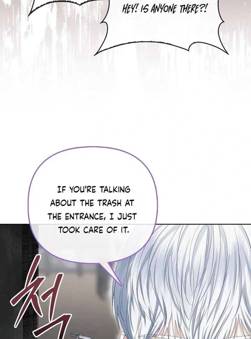 The Time-limited Extra Is Disguised as a Tutor in a Villain’s House Chapter 21 page 22