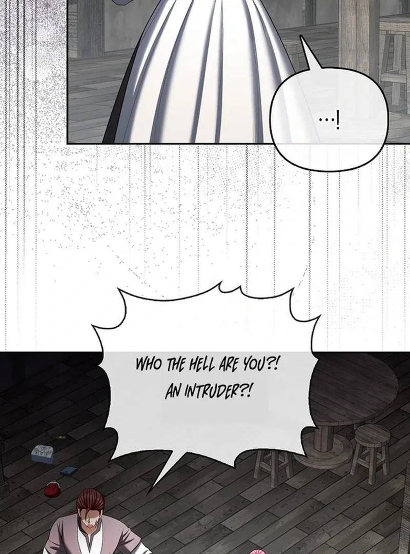 The Time-limited Extra Is Disguised as a Tutor in a Villain’s House Chapter 21 page 20