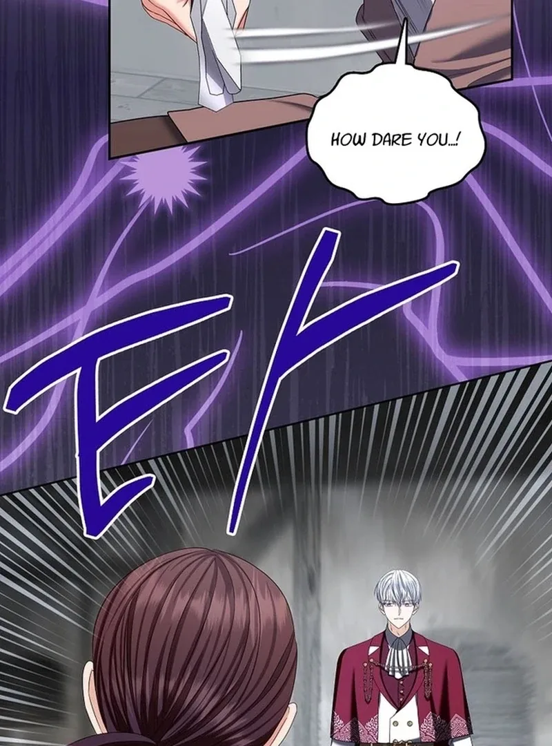 The Time-limited Extra Is Disguised as a Tutor in a Villain’s House Chapter 21 page 25
