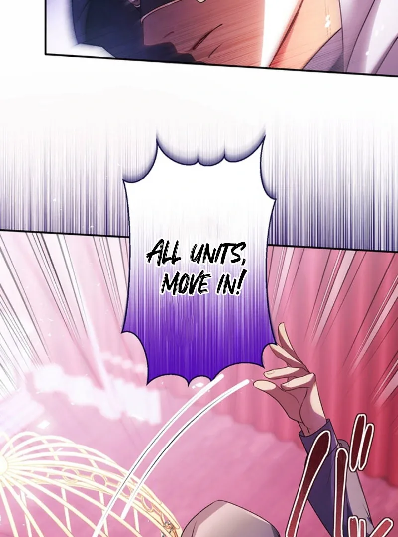 The Quiet Night You Disappeared: Nowhere to Run from the Husband I Divorce Chapter 19 page 92