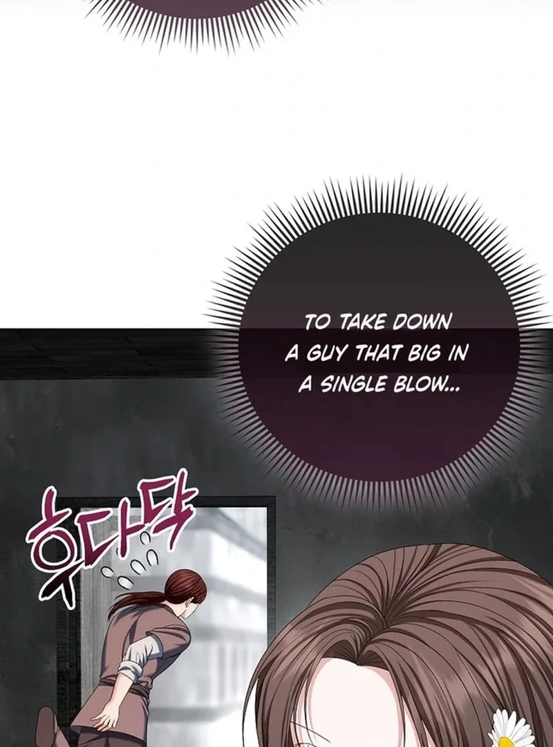 The Time-limited Extra Is Disguised as a Tutor in a Villain’s House Chapter 21 page 42