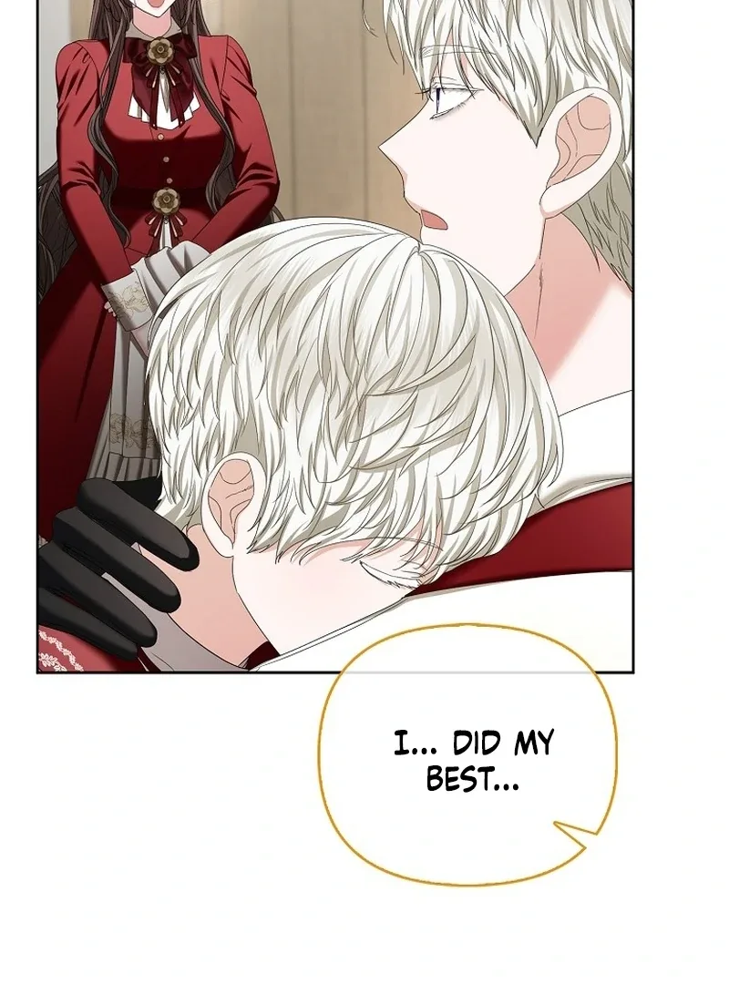 The Time-limited Extra Is Disguised as a Tutor in a Villain’s House Chapter 22 page 4