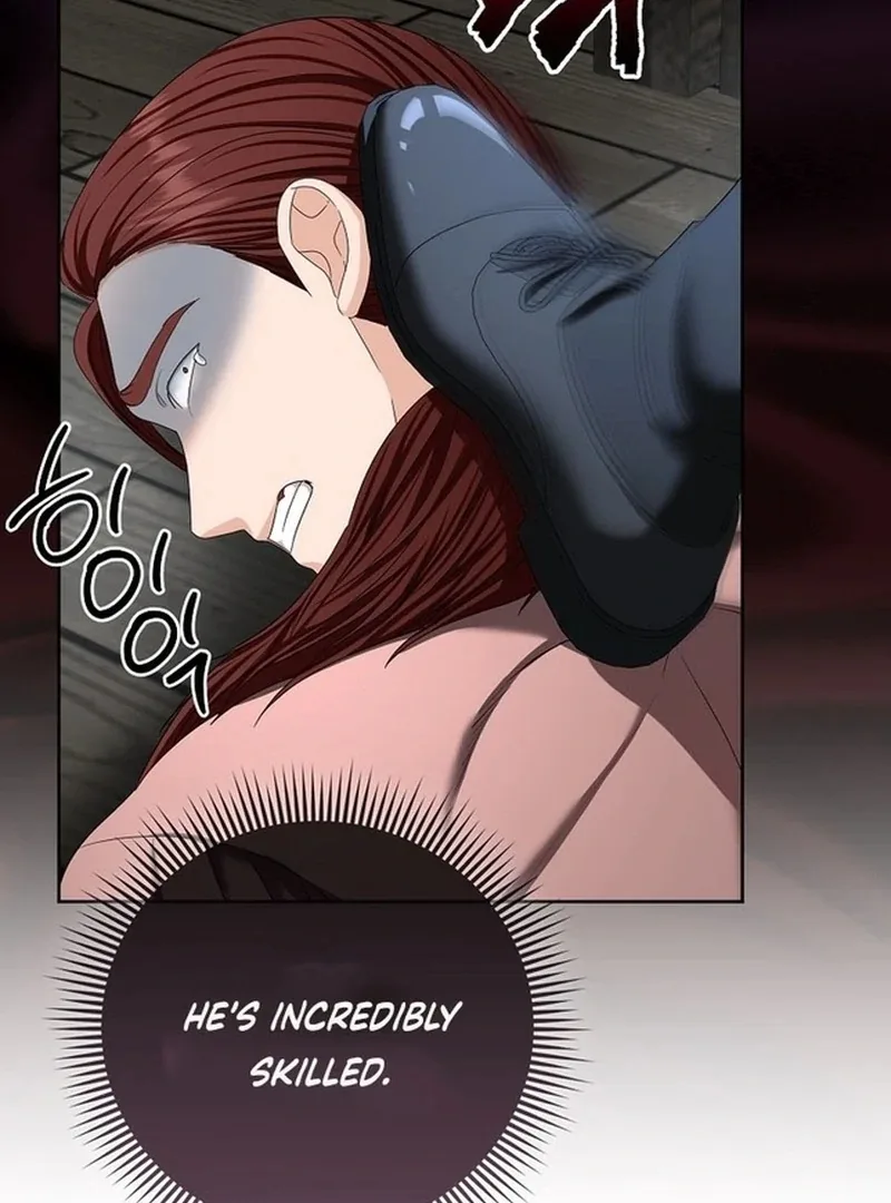 The Time-limited Extra Is Disguised as a Tutor in a Villain’s House Chapter 21 page 41