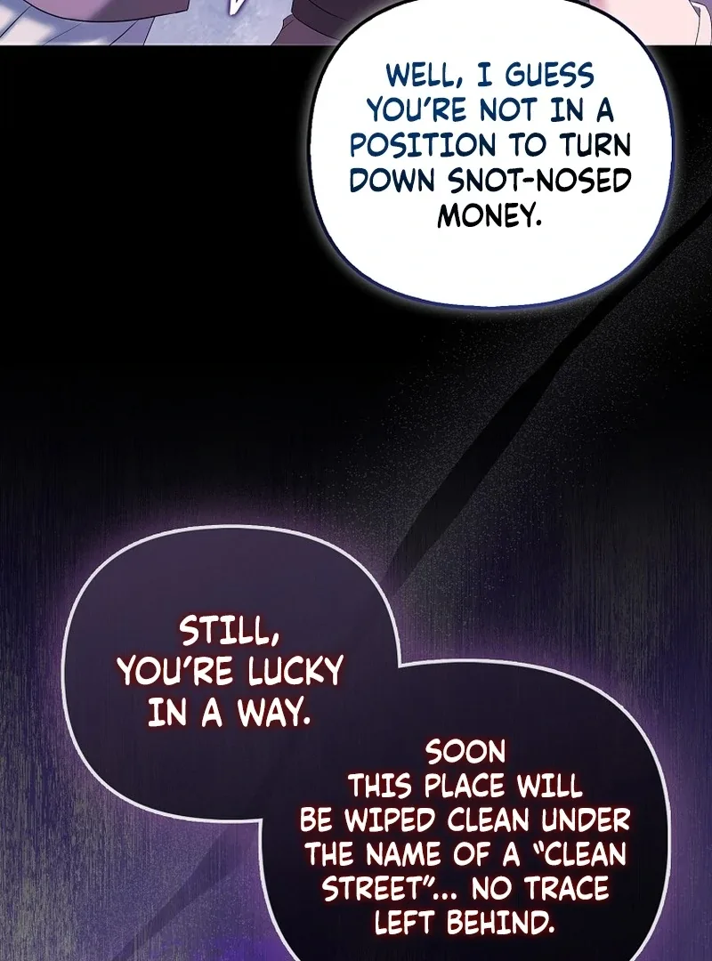 The Time-limited Extra Is Disguised as a Tutor in a Villain’s House Chapter 20 page 112