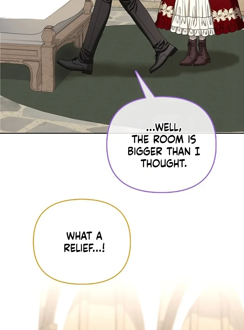 The Time-limited Extra Is Disguised as a Tutor in a Villain’s House Chapter 22 page 6
