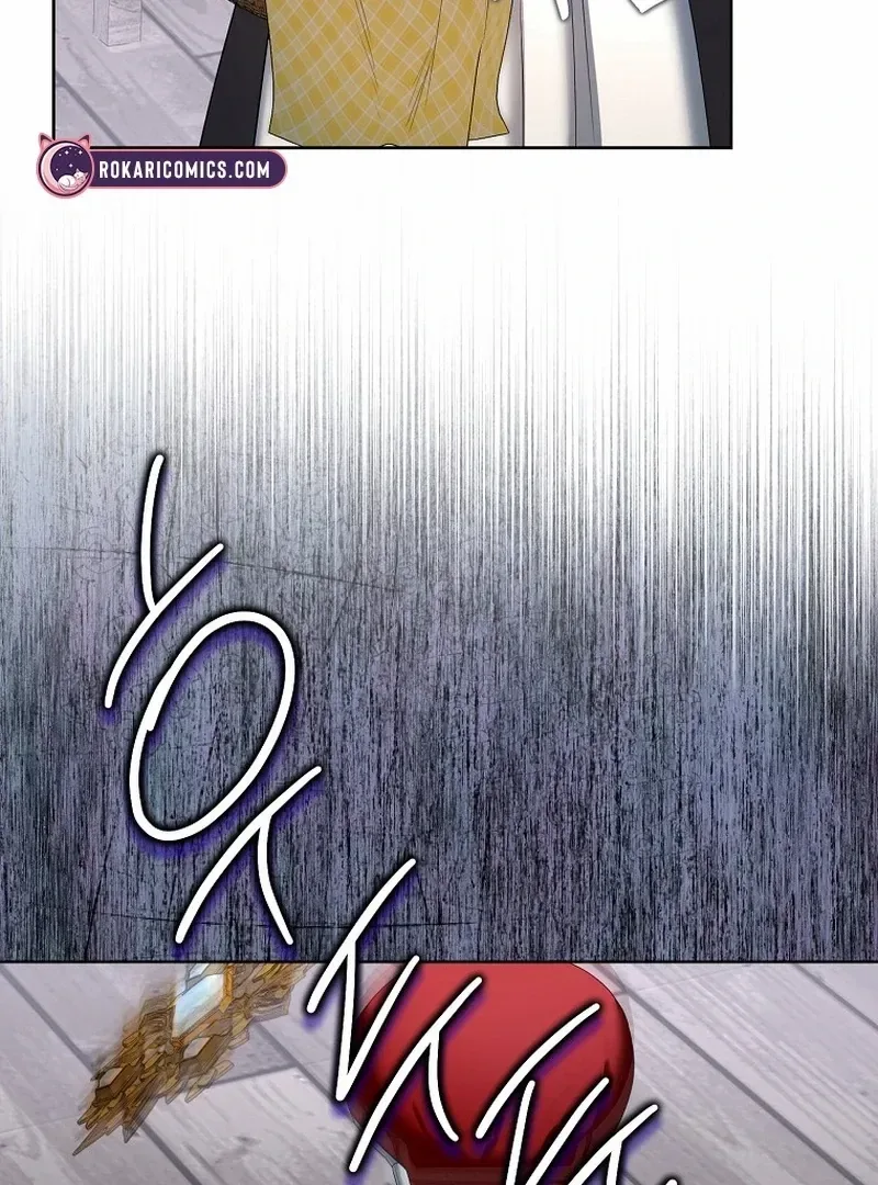 The Time-limited Extra Is Disguised as a Tutor in a Villain’s House Chapter 20 page 109