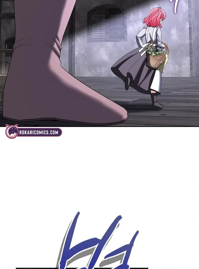 The Time-limited Extra Is Disguised as a Tutor in a Villain’s House Chapter 20 page 120
