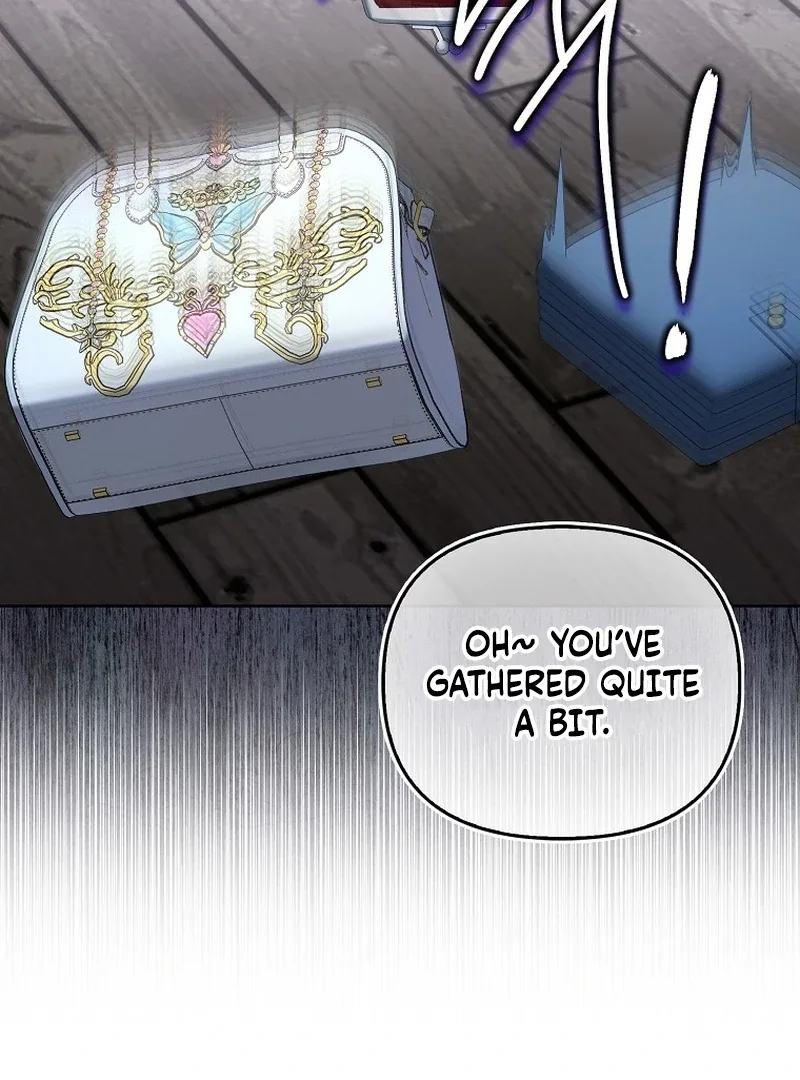The Time-limited Extra Is Disguised as a Tutor in a Villain’s House Chapter 20 page 110