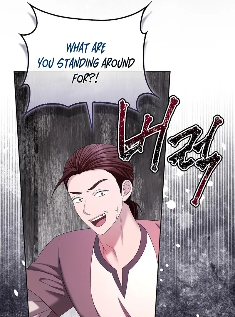 The Time-limited Extra Is Disguised as a Tutor in a Villain’s House Chapter 20 page 117