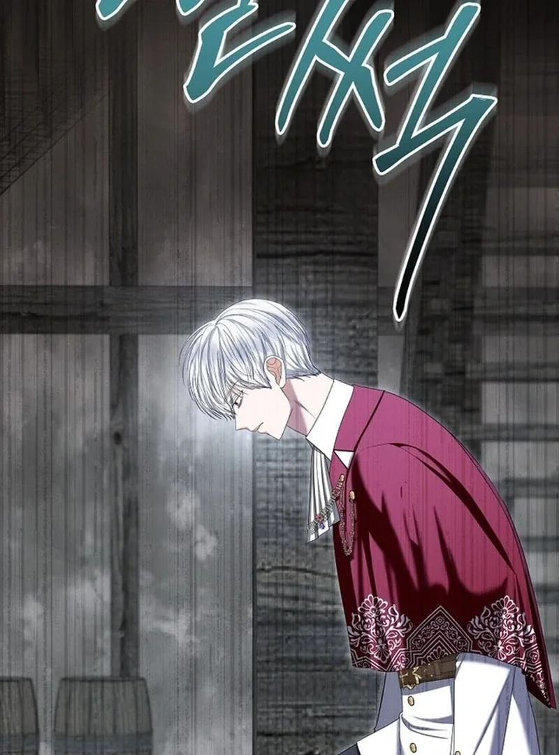The Time-limited Extra Is Disguised as a Tutor in a Villain’s House Chapter 21 page 35