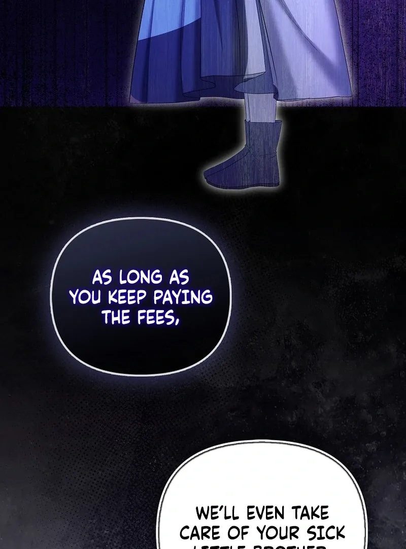 The Time-limited Extra Is Disguised as a Tutor in a Villain’s House Chapter 20 page 114