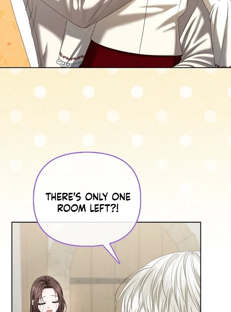 The Time-limited Extra Is Disguised as a Tutor in a Villain’s House Chapter 22 page 3