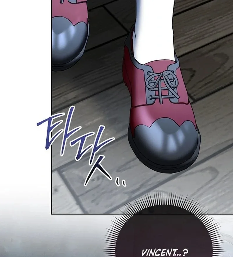 The Time-limited Extra Is Disguised as a Tutor in a Villain’s House Chapter 21 page 45