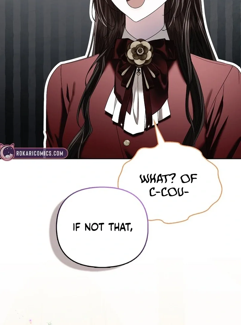 The Time-limited Extra Is Disguised as a Tutor in a Villain’s House Chapter 22 page 13