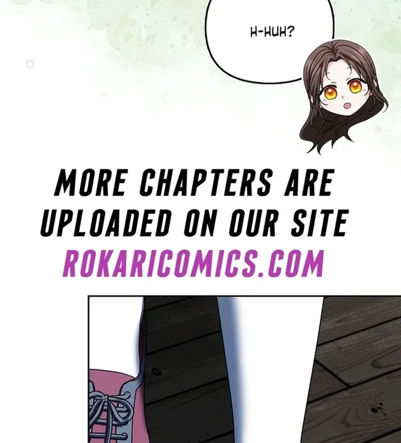 The Time-limited Extra Is Disguised as a Tutor in a Villain’s House Chapter 21 page 44