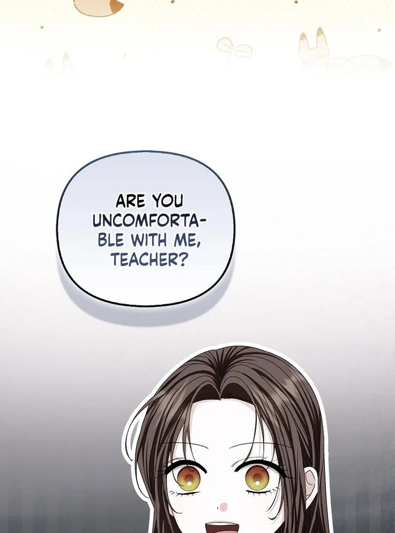 The Time-limited Extra Is Disguised as a Tutor in a Villain’s House Chapter 22 page 12