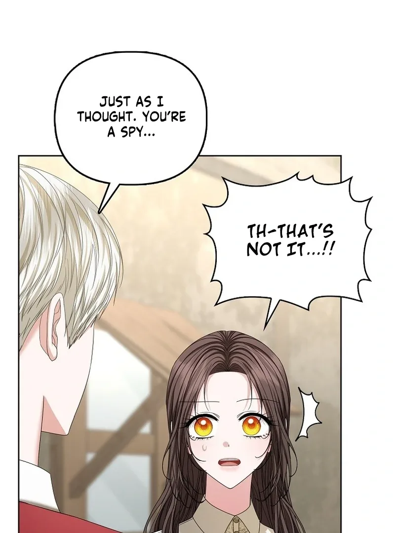 The Time-limited Extra Is Disguised as a Tutor in a Villain’s House Chapter 23 page 3
