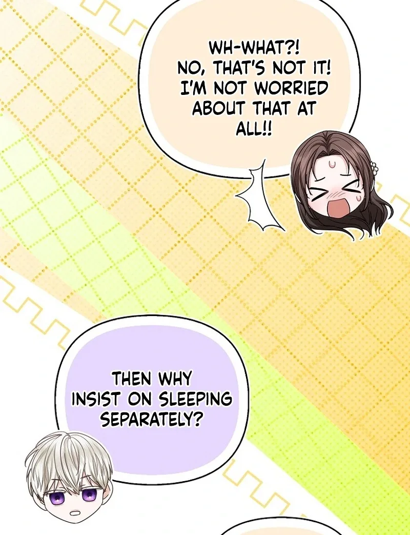 The Time-limited Extra Is Disguised as a Tutor in a Villain’s House Chapter 22 page 16
