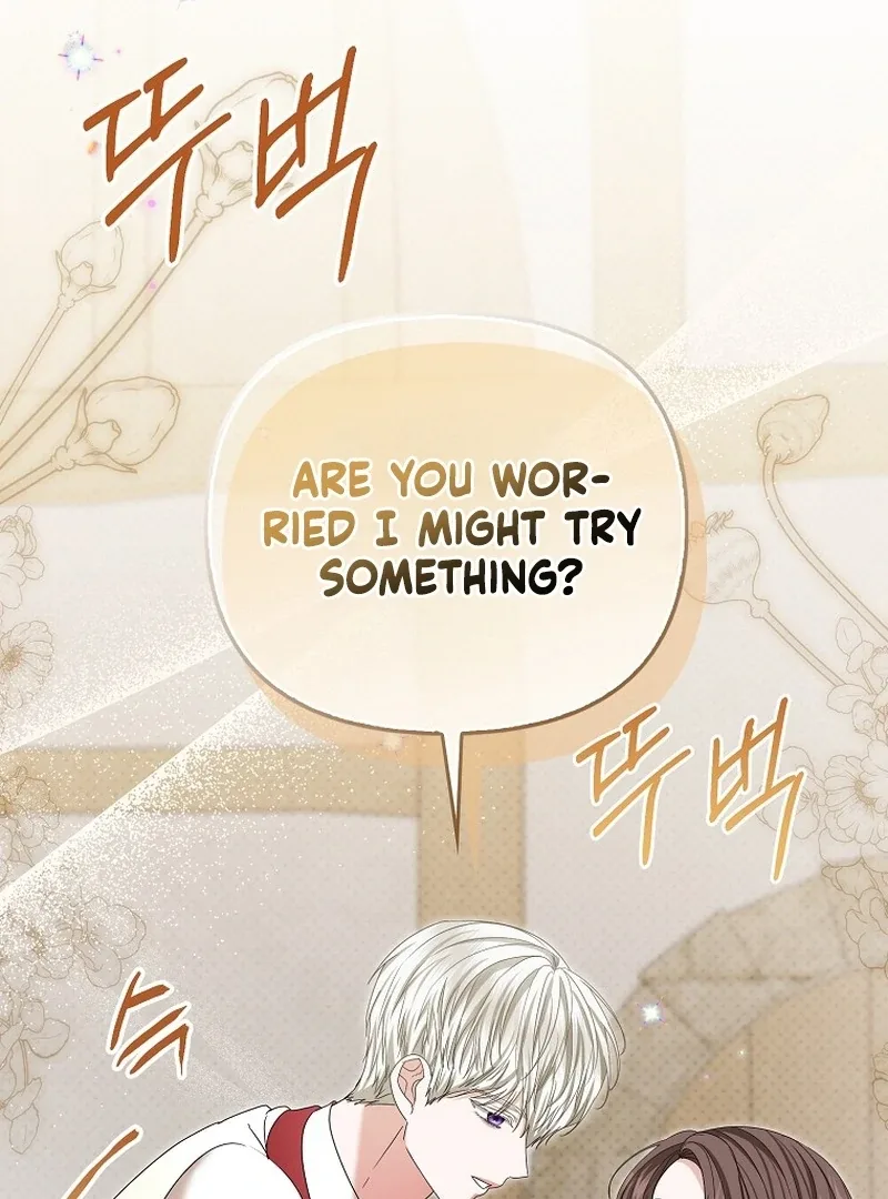The Time-limited Extra Is Disguised as a Tutor in a Villain’s House Chapter 22 page 14