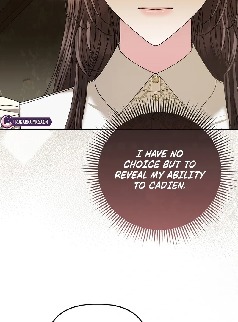 The Time-limited Extra Is Disguised as a Tutor in a Villain’s House Chapter 23 page 5
