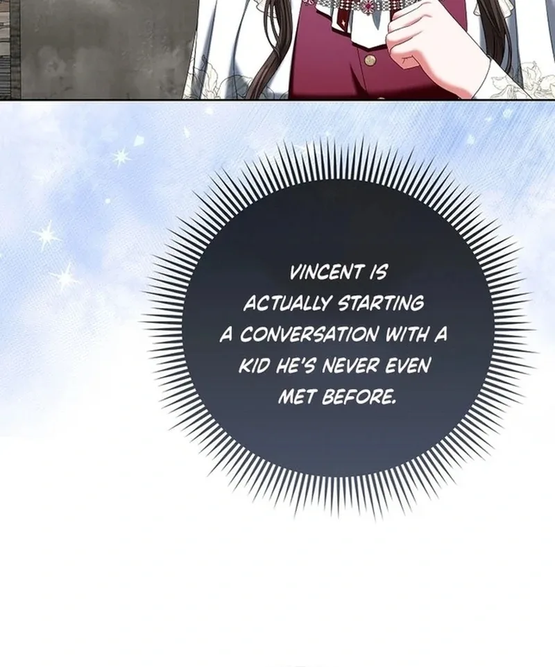The Time-limited Extra Is Disguised as a Tutor in a Villain’s House Chapter 21 page 54