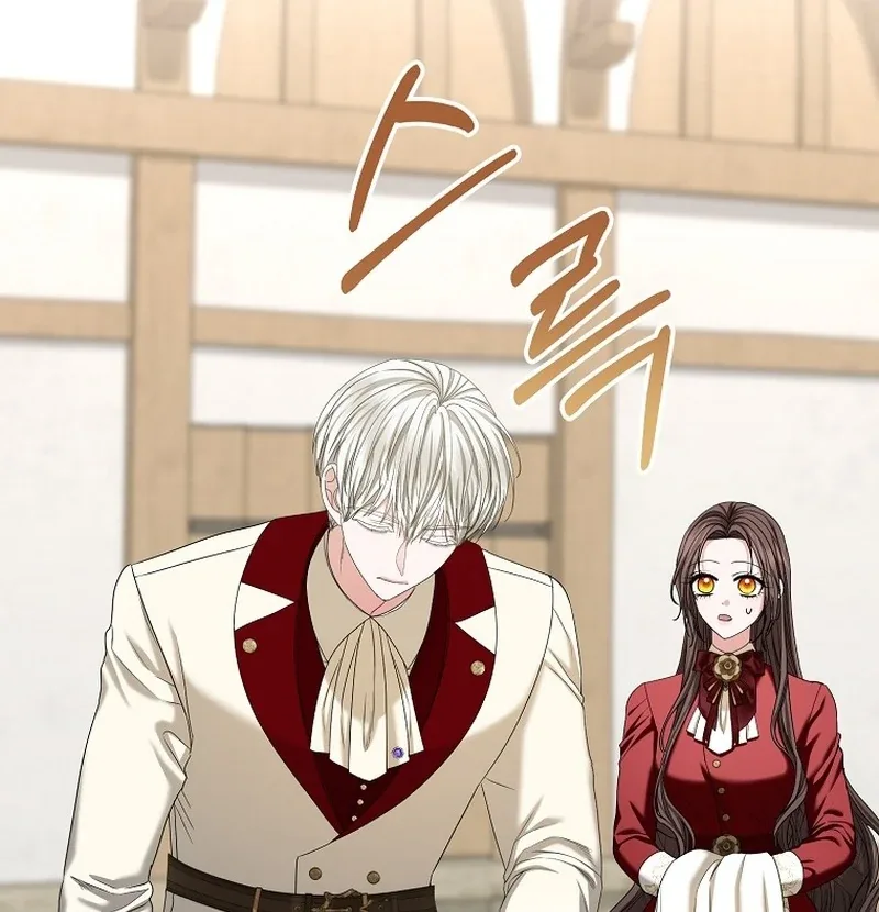 The Time-limited Extra Is Disguised as a Tutor in a Villain’s House Chapter 22 page 7