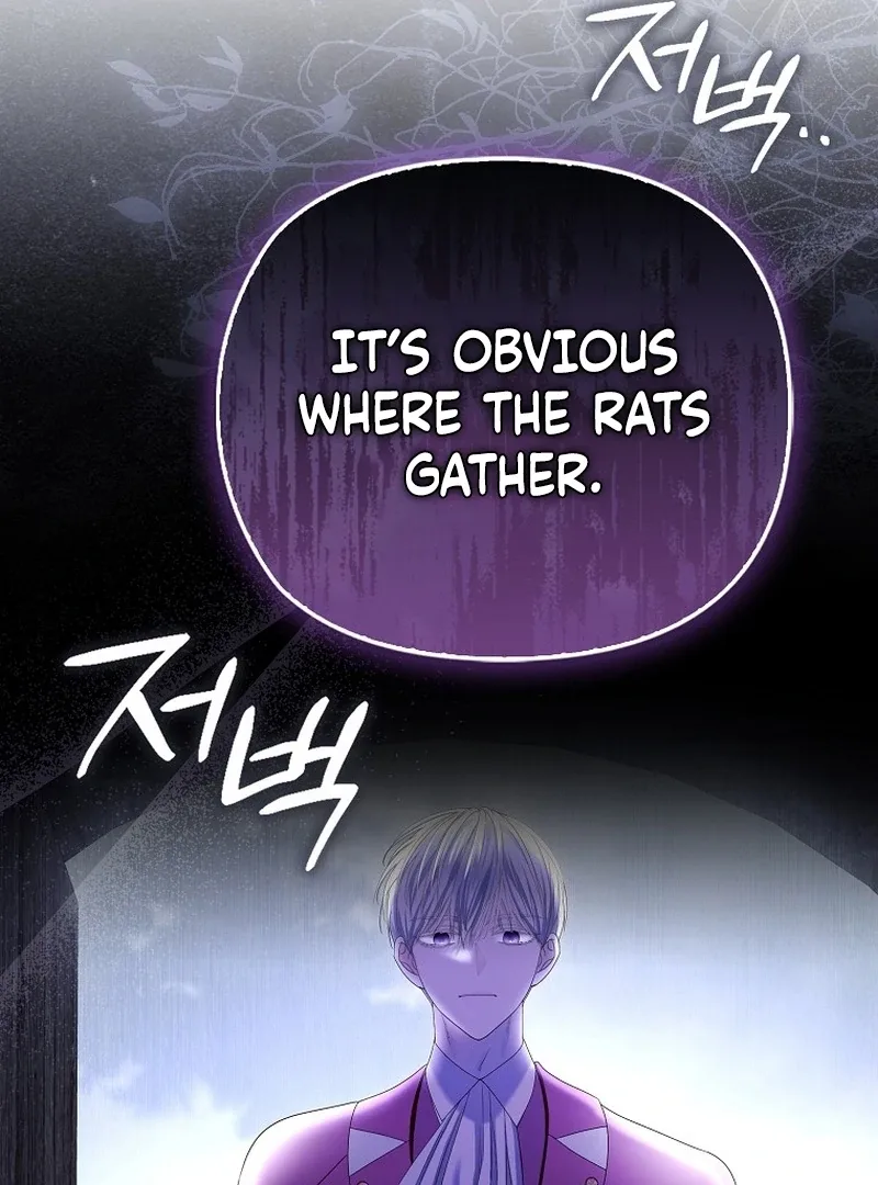 The Time-limited Extra Is Disguised as a Tutor in a Villain’s House Chapter 20 page 126