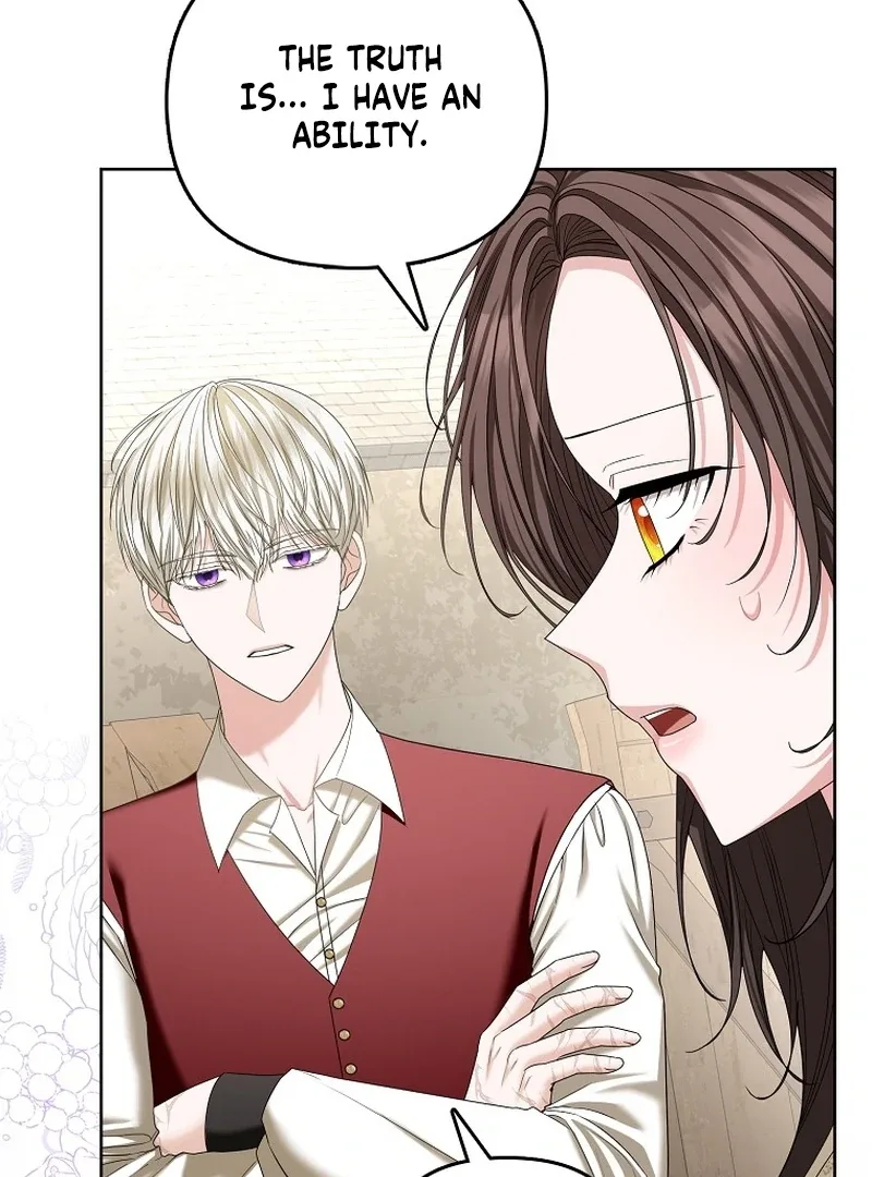 The Time-limited Extra Is Disguised as a Tutor in a Villain’s House Chapter 23 page 6
