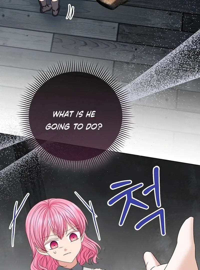 The Time-limited Extra Is Disguised as a Tutor in a Villain’s House Chapter 21 page 48