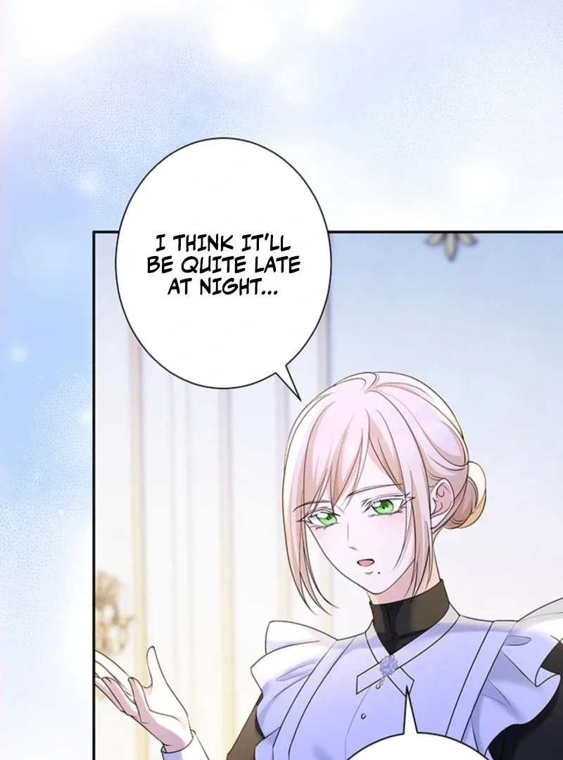 The Quiet Night You Disappeared: Nowhere to Run from the Husband I Divorce Chapter 22 page 25
